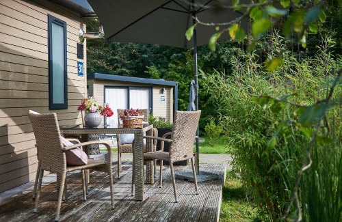 Ponitz am See Casa | Gronenberger Mühle Haus 31