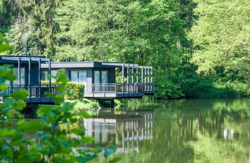 Ponitz am See Casa | Gronenberger Mühle Haus 11
