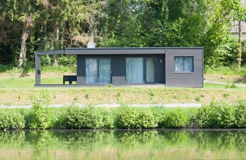 Ponitz am See Casa | Gronenberger Mühle - an idyll in the countryside