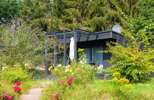 Ponitz am See Casa | Gronenberger Mühle - an idyll in the countryside