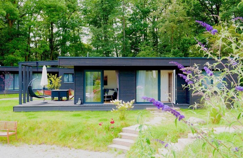 Ponitz am See Casa | Gronenberger Mühle - an idyll in the countryside