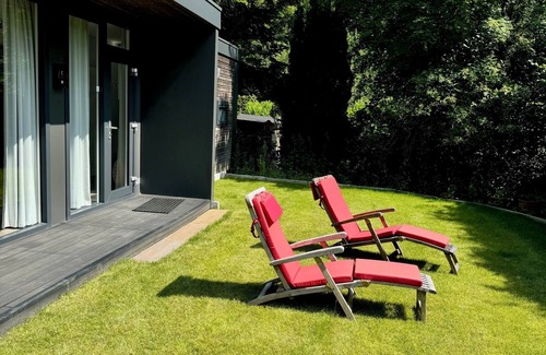 Ponitz am See Casa | Gronenberger Mühle - an idyll in the countryside