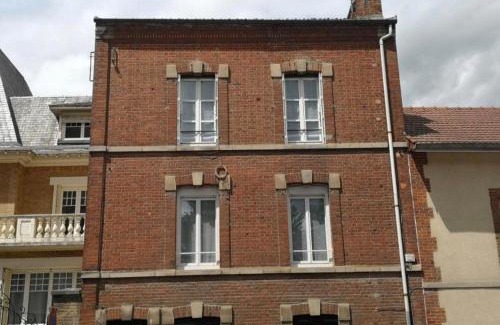 Epernay Apartamento | Groom Épernay - Le Petit Tonnelier