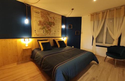 Epernay Apartamento | Groom Épernay - Le Petit Tonnelier