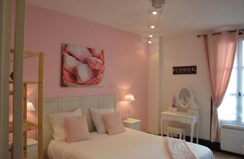 Epernay Apartamento | Groom Epernay - Jacuzzi & Champagne