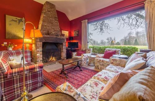 Grimston Casa | Grooms Cottage C