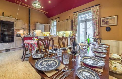Grimston Casa | Grooms Cottage C