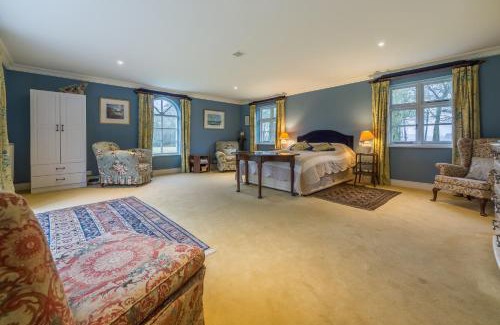 Grimston Casa | Grooms Cottage C