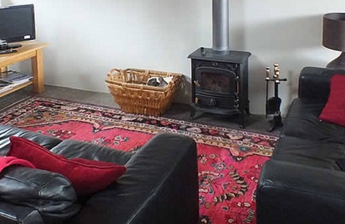 St Wenn Casa | Cottage de los novios- Capacidad para 4 y sus perros