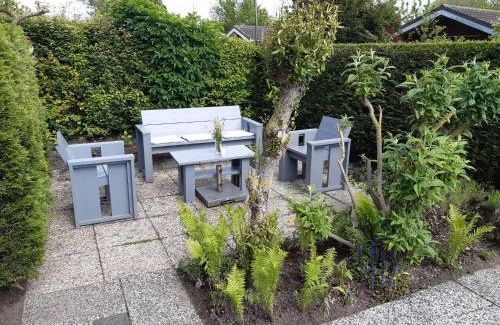 Schoorldam Chalet De Esquí | Groot Marquette - Noord Holland aan uw voeten