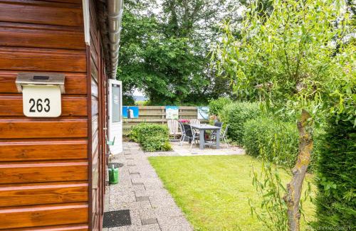 Schoorldam Chalet De Esquí | Groot Marquette - Noord Holland aan uw voeten