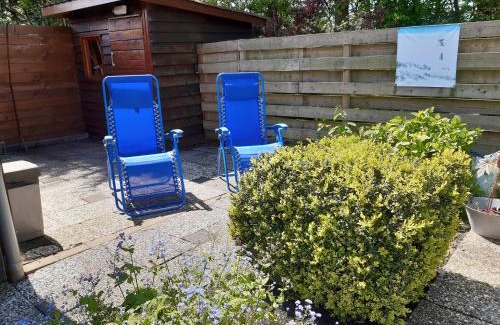 Schoorldam Chalet De Esquí | Groot Marquette - Noord Holland aan uw voeten