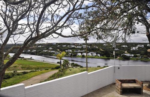 Still Bay Casa | Grootfontein Farm accommodation