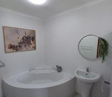 Still Bay Casa | Grootfontein Farm accommodation