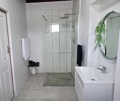 Still Bay Casa | Grootfontein Farm accommodation