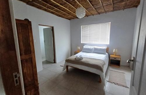 Still Bay Casa | Grootfontein Farm accommodation