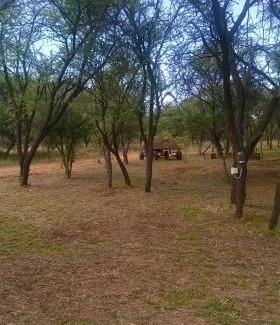 Naboomspruit Cabina | Grootgeluk