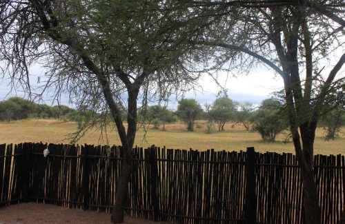 Naboomspruit Cabina | Grootgeluk