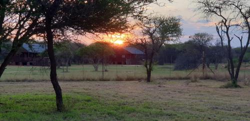 Naboomspruit Cabina | Grootgeluk