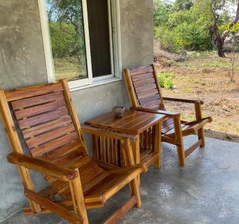 Ranong Chalet De Esquí | Groovy Bungalows Koh Phayam