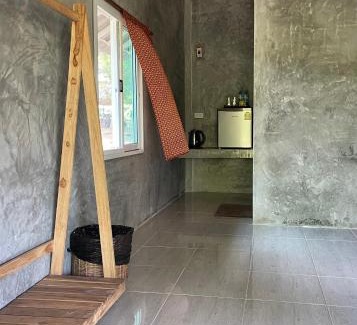 Ranong Chalet De Esquí | Groovy Bungalows Koh Phayam