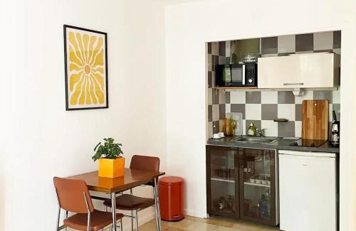 Toulouse City-Centre Apartamento | Groovy by Yumē