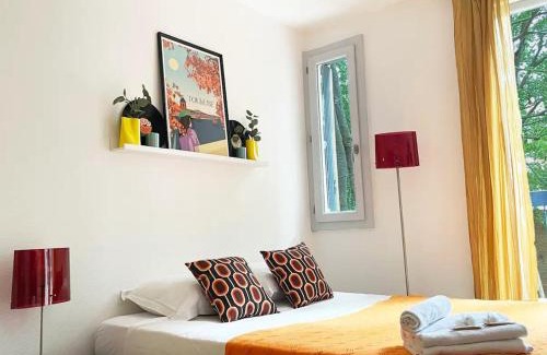 Toulouse City-Centre Apartamento | Groovy by Yumē