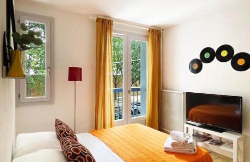 Toulouse City-Centre Apartamento | Groovy by Yumē