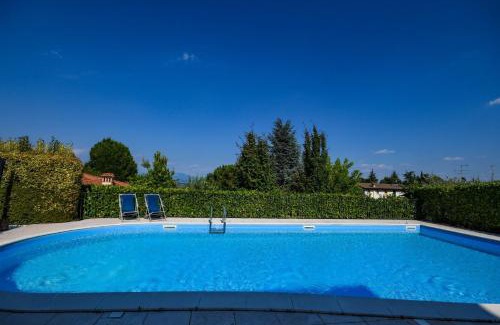 Polpenazze del Garda Apartamento | Groppello