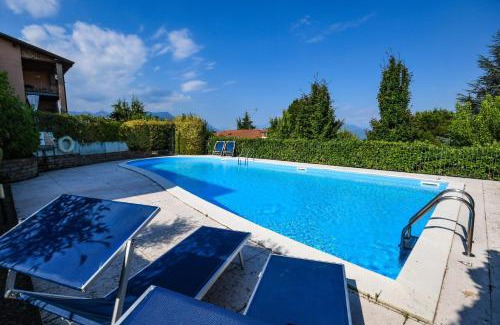 Polpenazze del Garda Apartamento | Groppello