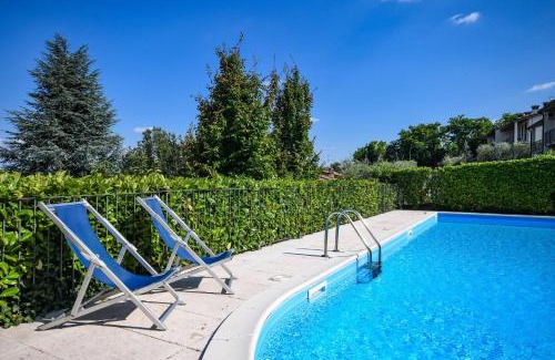 Polpenazze del Garda Apartamento | Groppello
