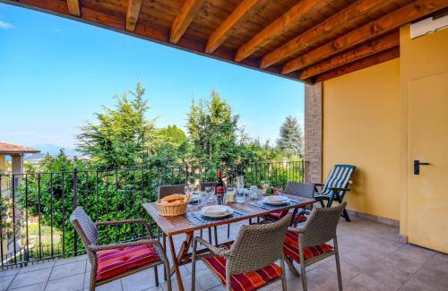 Polpenazze del Garda Apartamento | Groppello