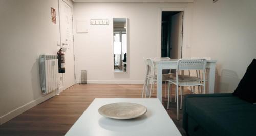 Gros Apartamento | GROS ZURRIOLA BEACH WIFI TERRACE PARKING 20E night