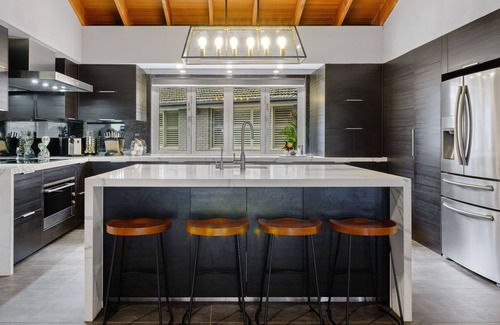 Grose Vale Casa | Grose Vale Retreat: Heated Pool & Tennis Court Delight