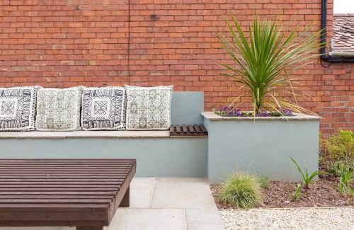 Ross-on-Wye Apartamento | Grosmont House Flat 2