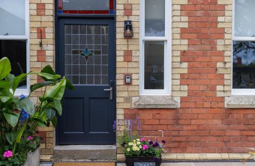 Ross-on-Wye Apartamento | Grosmont House Flat 2