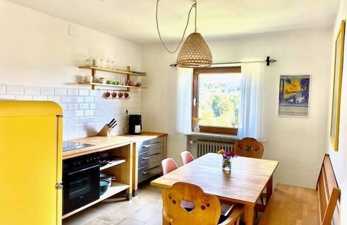 Rabenstein Apartamento | "Großer Rachel" Large 3 Bedroom Apartment in heart of Bavarian Forest