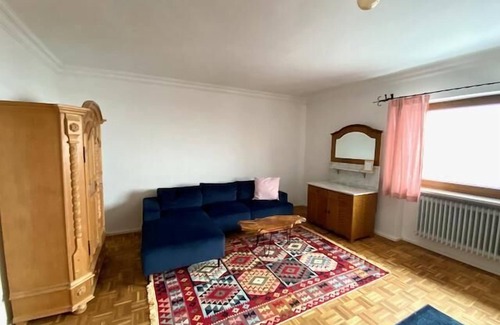 Rabenstein Apartamento | "Großer Rachel" Large 3 Bedroom Apartment in heart of Bavarian Forest