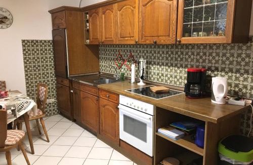 Dillhausen Casa | Grosses Ferienhaus im Westerwald