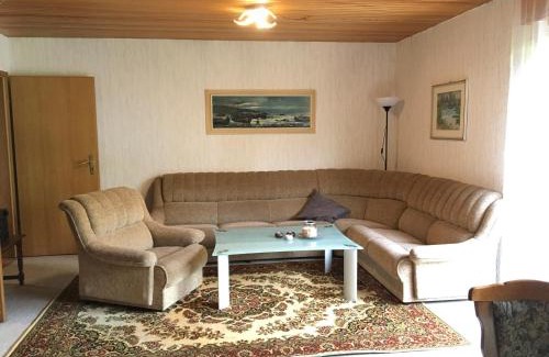 Dillhausen Casa | Grosses Ferienhaus im Westerwald