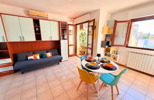 Grosseto Apartamento | Grosseto Centro, Comodo e Luminoso APT fronte Corso