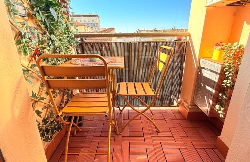 Grosseto Apartamento | Grosseto Centro, Comodo e Luminoso APT fronte Corso