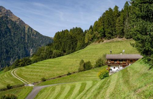 Selva dei Molini Apartamento | Grossgasteigerhof