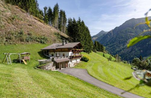 Selva dei Molini Apartamento | Grossgasteigerhof