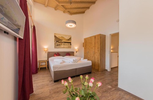 Zell am See Chalet De Esquí | Grossglockner Chalets Zell am See