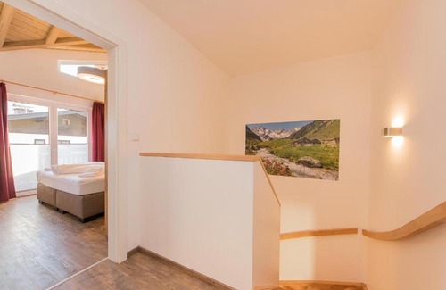 Zell am See Chalet De Esquí | Grossglockner Chalets Zell am See