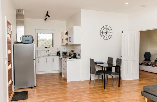 Torquay Apartamento | Grossmans Pavillion Getaway
