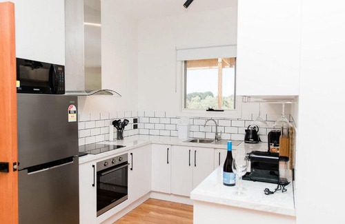 Torquay Apartamento | Grossmans Pavillion Getaway