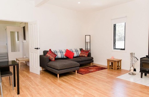 Torquay Apartamento | Grossmans Pavillion Getaway