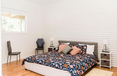 Torquay Apartamento | Grossmans Pavillion Getaway